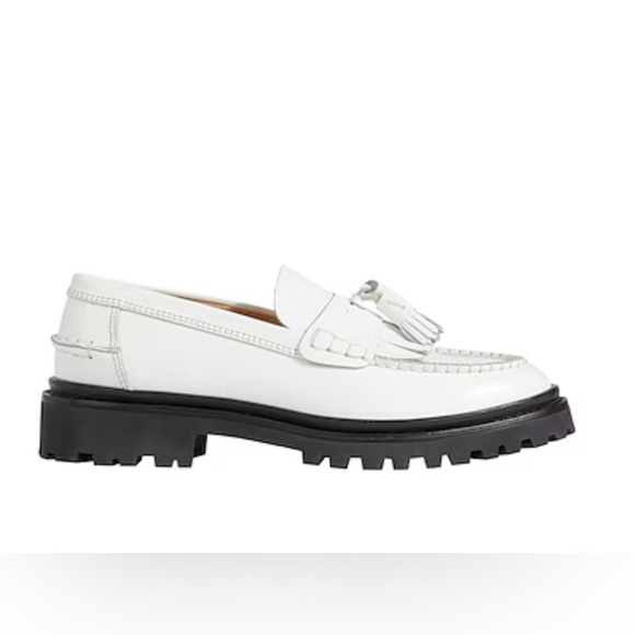 Isabel Marant Frezza Chunky Loafer - Picture 2 of 11